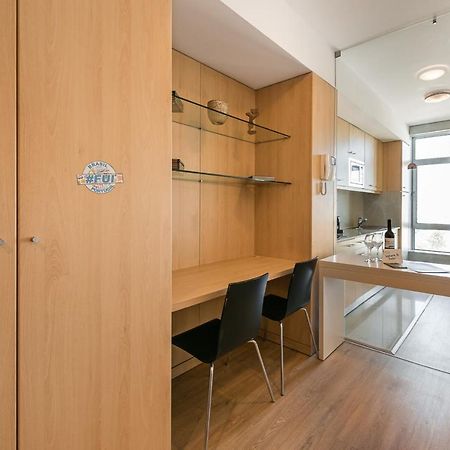 Dragon Stadium Studio W Balcony By Lovelystay OOporto Extérieur photo