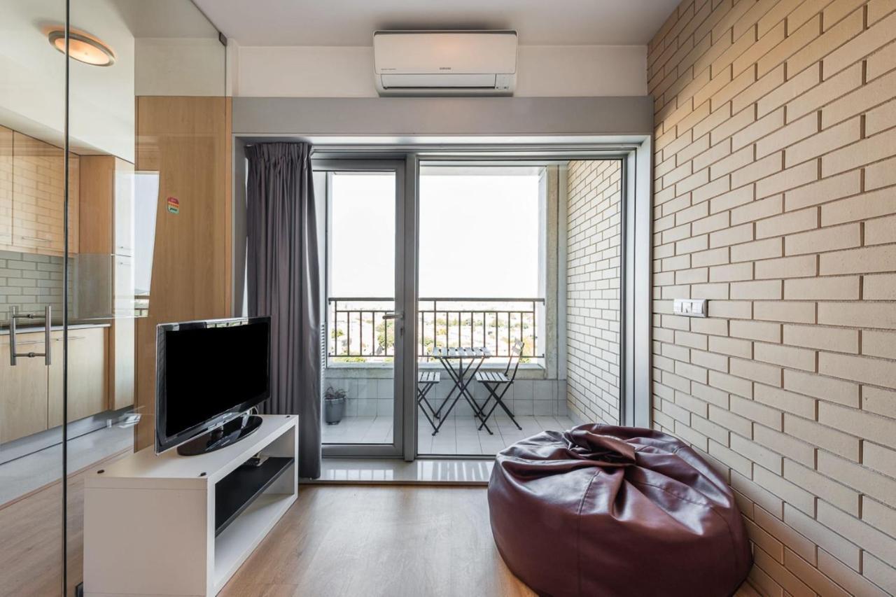 Dragon Stadium Studio W Balcony By Lovelystay OOporto Extérieur photo