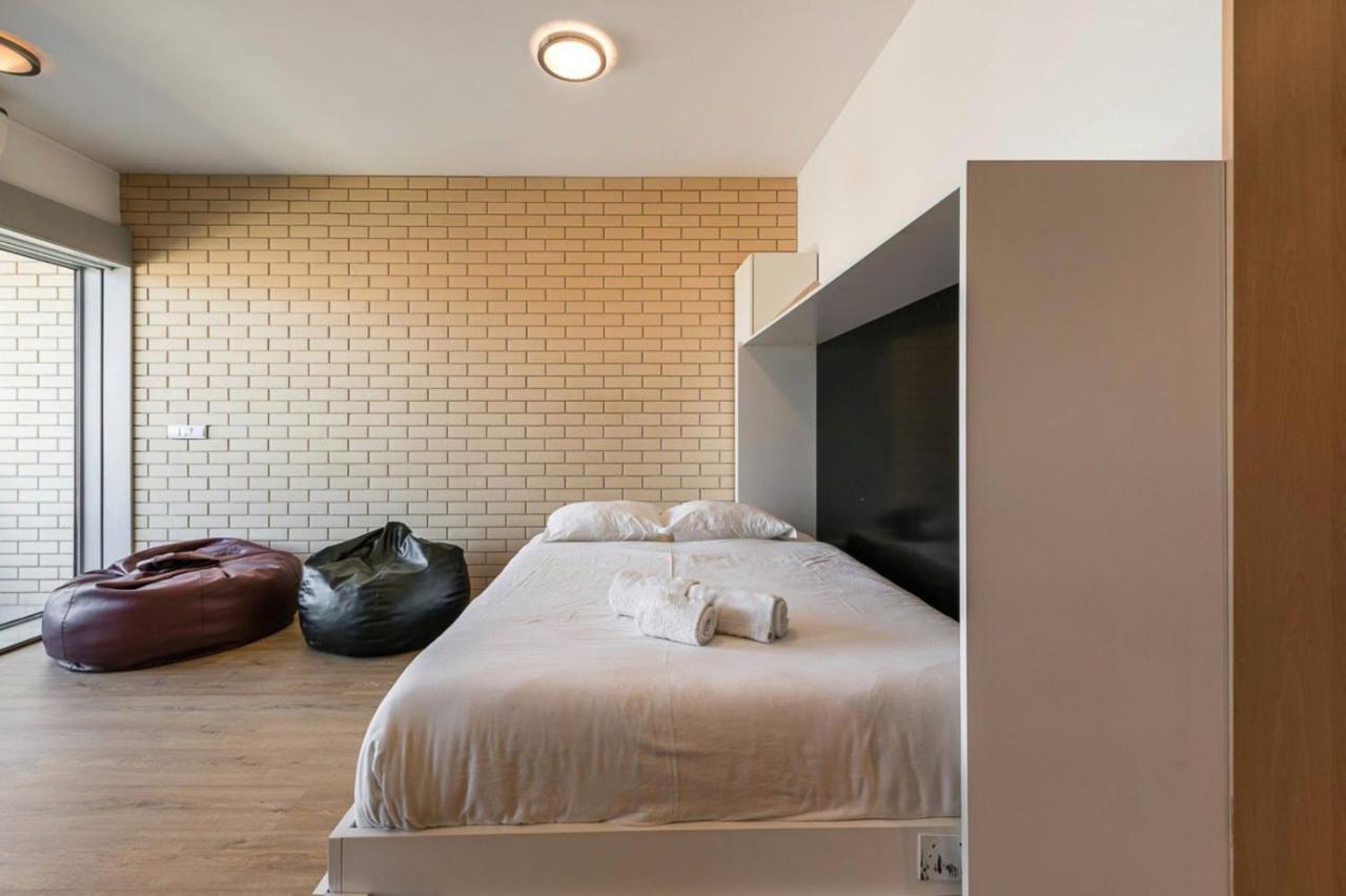 Dragon Stadium Studio W Balcony By Lovelystay OOporto Extérieur photo