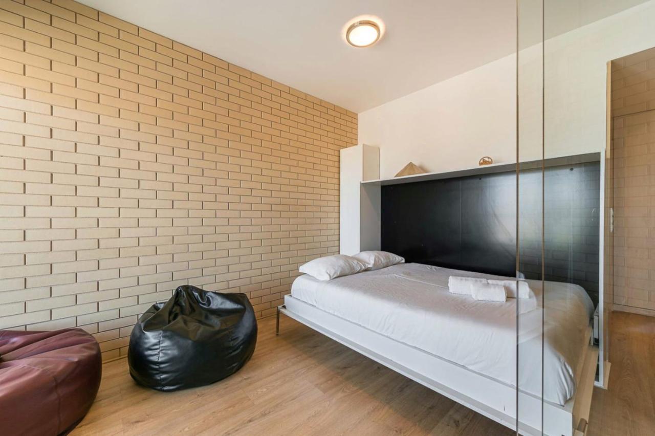 Dragon Stadium Studio W Balcony By Lovelystay OOporto Extérieur photo
